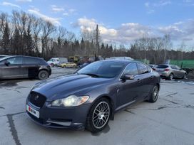  Jaguar XF 2008 , 830000 , 