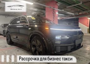 SUV   Li L7 2024 , 6700000 , 