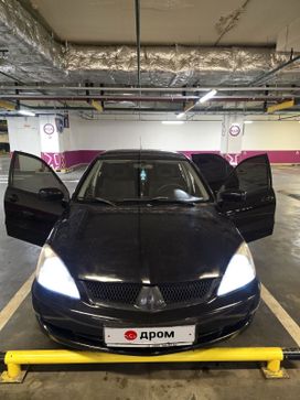  Mitsubishi Lancer 2006 , 290000 , 