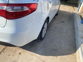  Kia Rio 2012 , 900000 , 