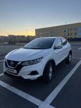 SUV   Nissan Qashqai 2019 , 1650000 , -