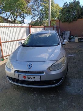  Renault Fluence 2012 , 850000 , 