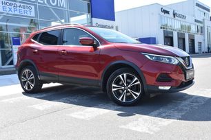 SUV   Nissan Qashqai 2019 , 2330000 , 