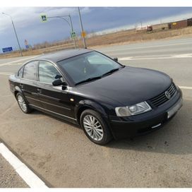  Volkswagen Passat 1999 , 500000 , 