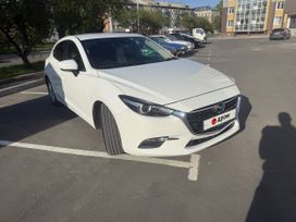  Mazda Axela 2017 , 1390000 , --
