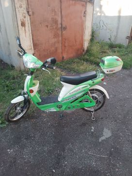  Aeon Aeon 2008 , 40000 , 