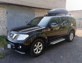 SUV   Nissan Pathfinder 2011 , 1750000 , 