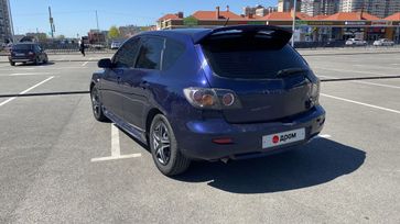  Mazda Mazda3 2005 , 470000 , 