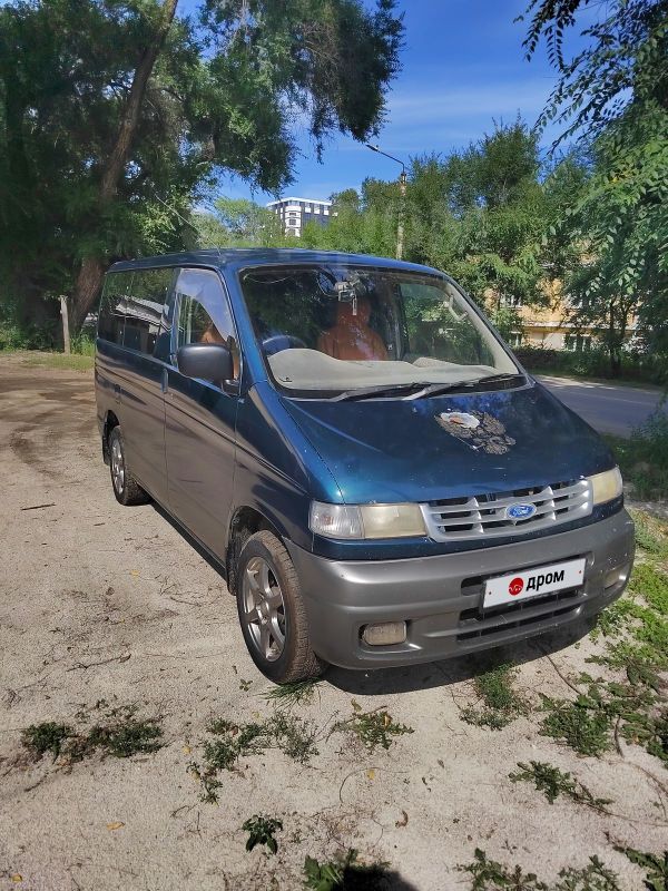    Ford Freda 1996 , 450000 , 