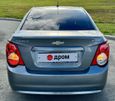  Chevrolet Aveo 2014 , 550000 , 
