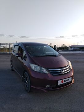    Honda Freed 2009 , 680000 , 