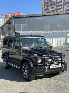 SUV   Mercedes-Benz G-Class 2001 , 1500000 , 