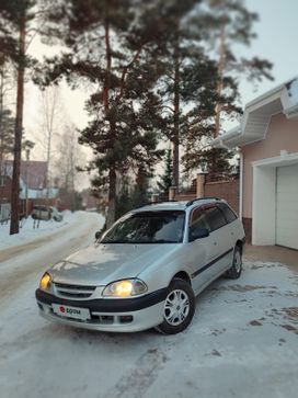  Toyota Caldina 1999 , 498000 , 