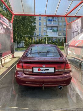  Mazda 626 1994 , 185000 , 