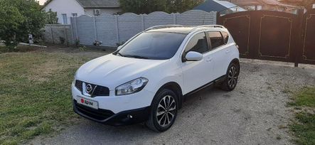 SUV   Nissan Qashqai 2011 , 1200000 , 
