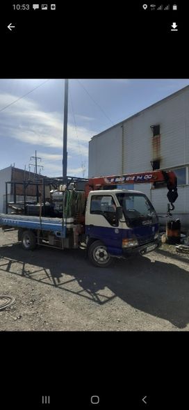  () Isuzu Elf 1996 , 2400000 , 