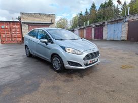  Ford Fiesta 2015 , 439000 , 