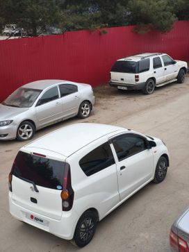  3  Daihatsu Mira 2017 , 555555 , 