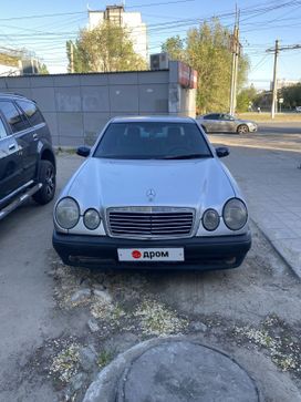  Mercedes-Benz E-Class 1998 , 420000 , 