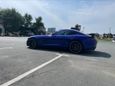  3  Mercedes-Benz AMG GT 2018 , 9900000 , 