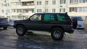 �������� Terrano, 1993