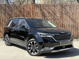    Kia Carnival 2022 , 4690000 , 