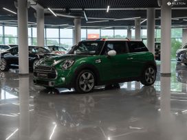  3  MINI Hatch 2019 , 2420000 , 