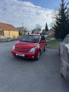  Toyota ist 2002 , 540000 , 