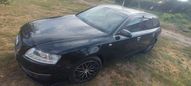  Audi A6 2006 , 1540000 , 