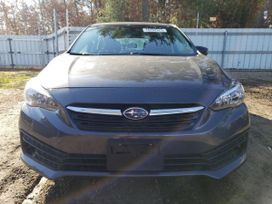  Subaru Impreza 2023 , 2500000 , 