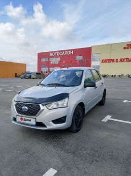 Datsun mi-Do 2016 , 495000 , 