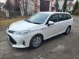  Toyota Corolla Fielder 2018 , 1600000 , 