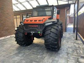  Tinger TF4 2024 , 3100000 , 
