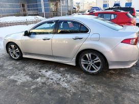  Honda Accord 2011 , 1650000 , -