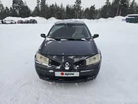  Renault Megane 2006 , 230000 , 