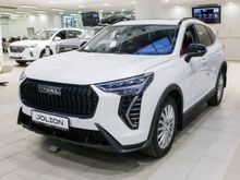 Москва Jolion, 2025 Москва Jolion, 2025