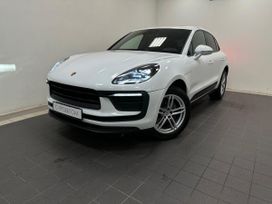SUV   Porsche Macan 2023 , 8000000 , 