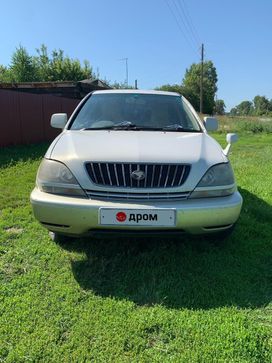 SUV   Toyota Harrier 1998 , 950000 , 