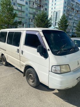    Mitsubishi Delica 2003 , 420000 , 