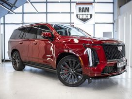 SUV   Cadillac Escalade 2025 , 30199999 , 