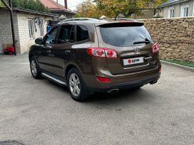 SUV   Hyundai Santa Fe 2011 , 1350000 , 