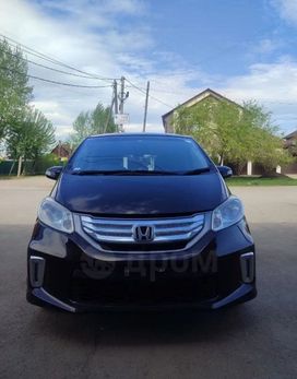    Honda Freed 2011 , 1000000 , -