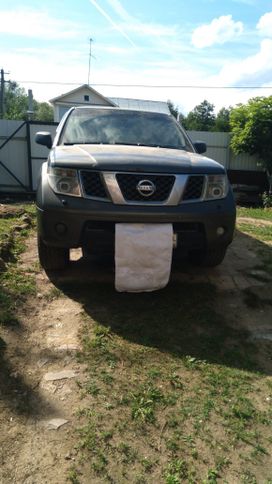 SUV   Nissan Pathfinder 2007 , 650000 , 