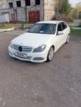  Mercedes-Benz C-Class 2011 , 1380000 , 