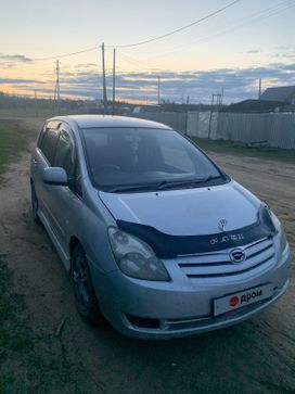    Toyota Corolla Spacio 2002 , 580000 , 