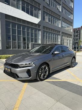  Kia K5 2022 , 2000000 , 