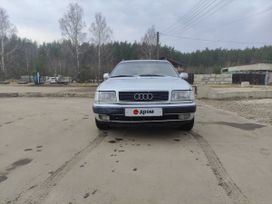  Audi 100 1994 , 405000 , 