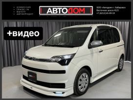  Toyota Spade 2019 , 1300000 , 