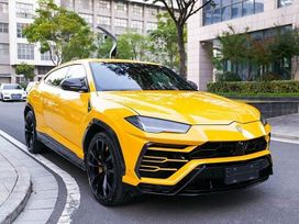 SUV   Lamborghini Urus 2021 , 29537000 , 