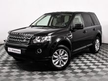  Freelander, 2014
